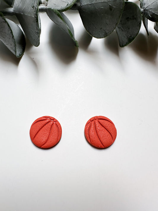 Sports Earrings
