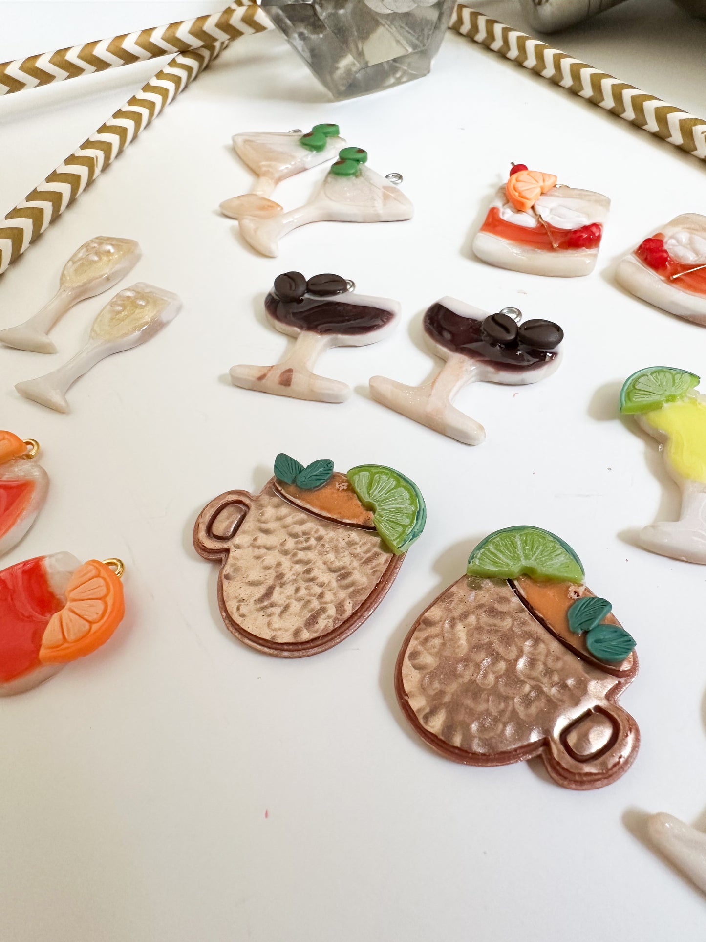 Happy Hour Earrings