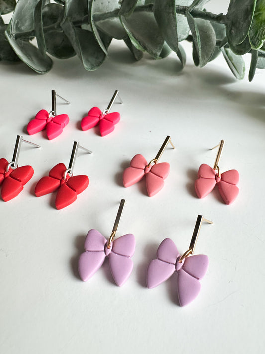 Mini Bows