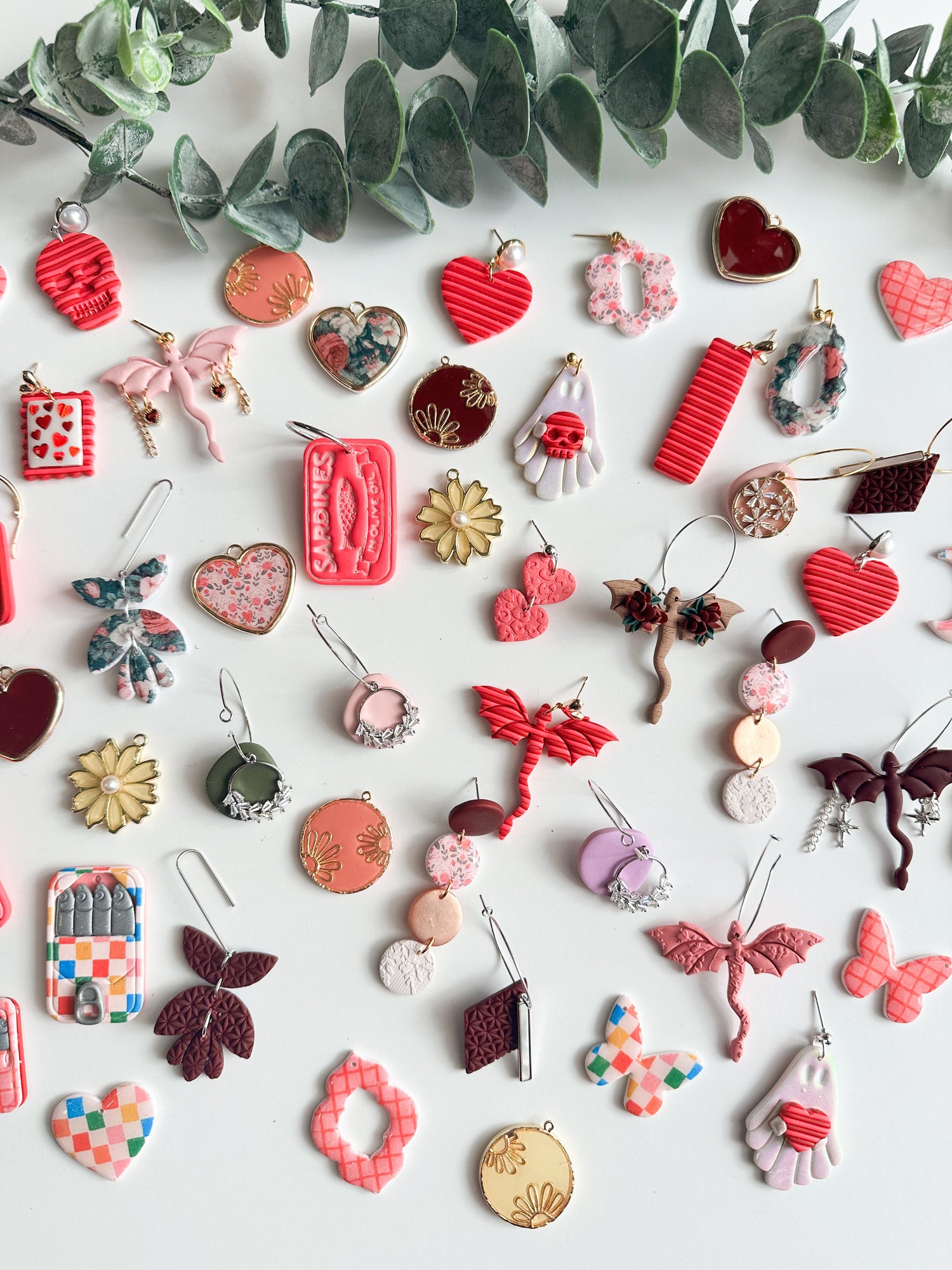 Valentine's Day Collection