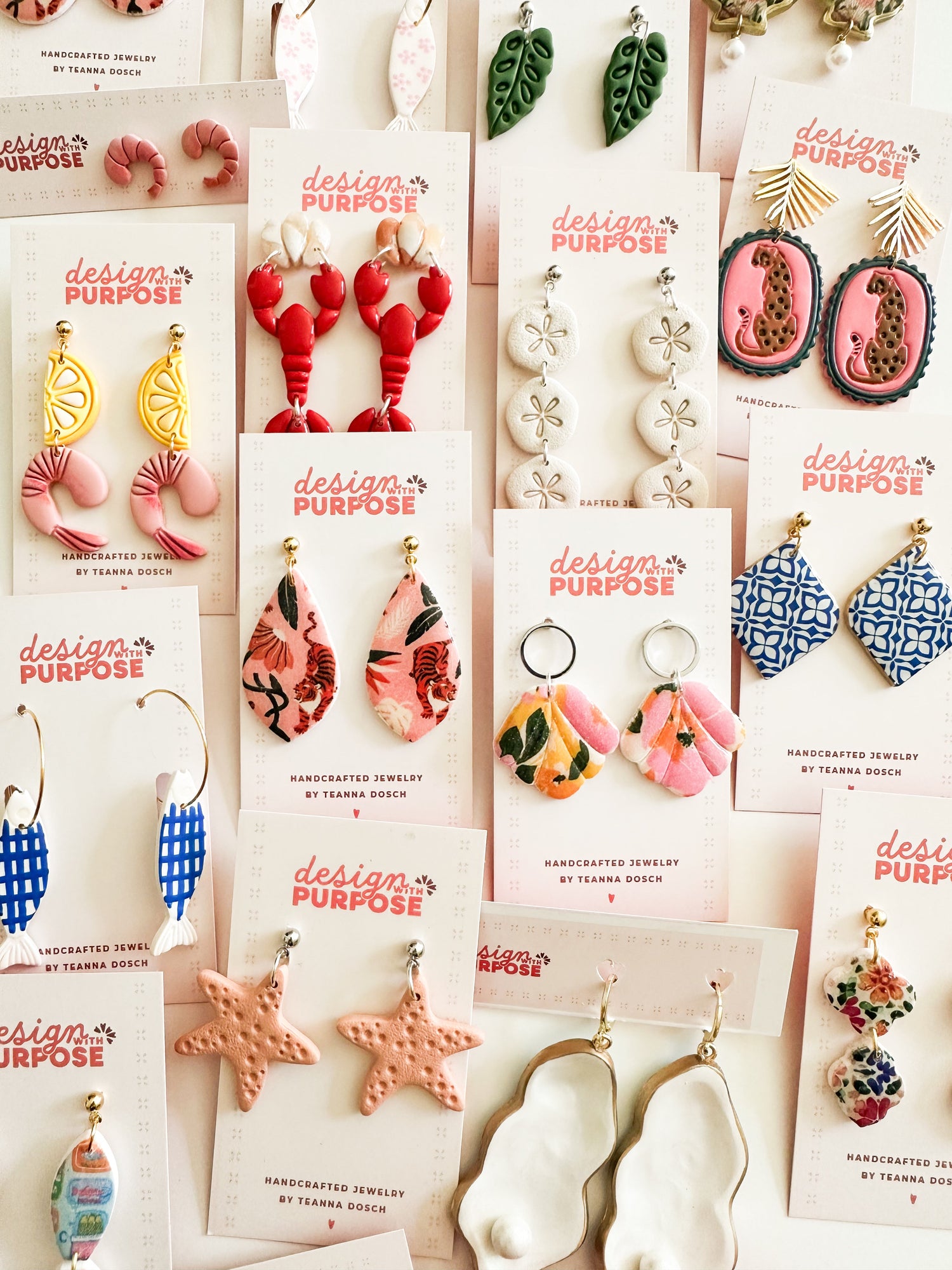 Summer Collection