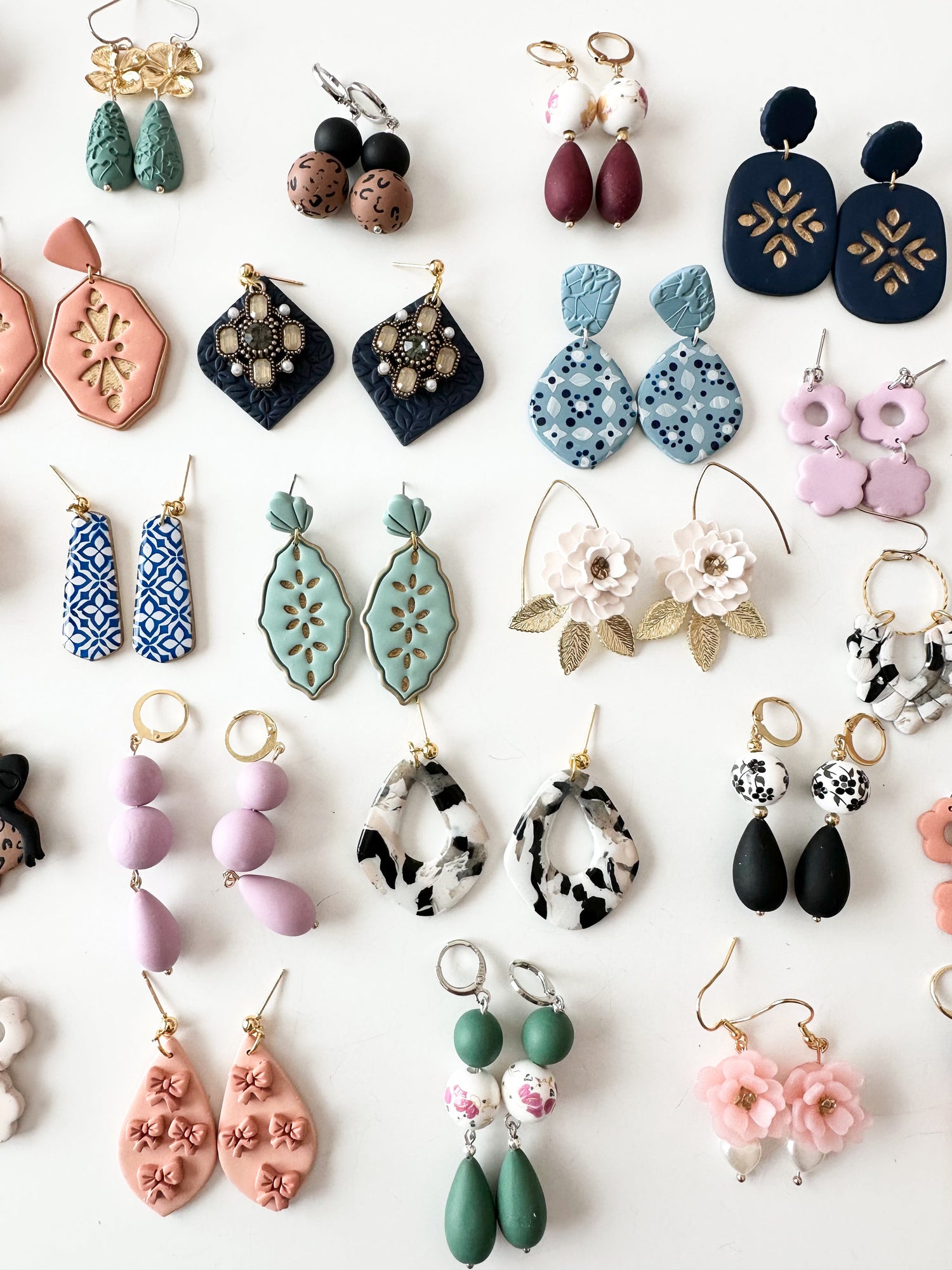 Everyday Earrings