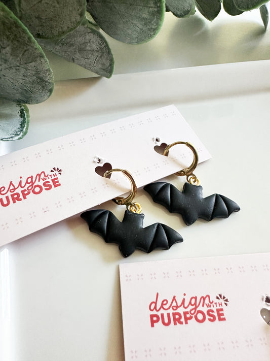 Bat Dangles