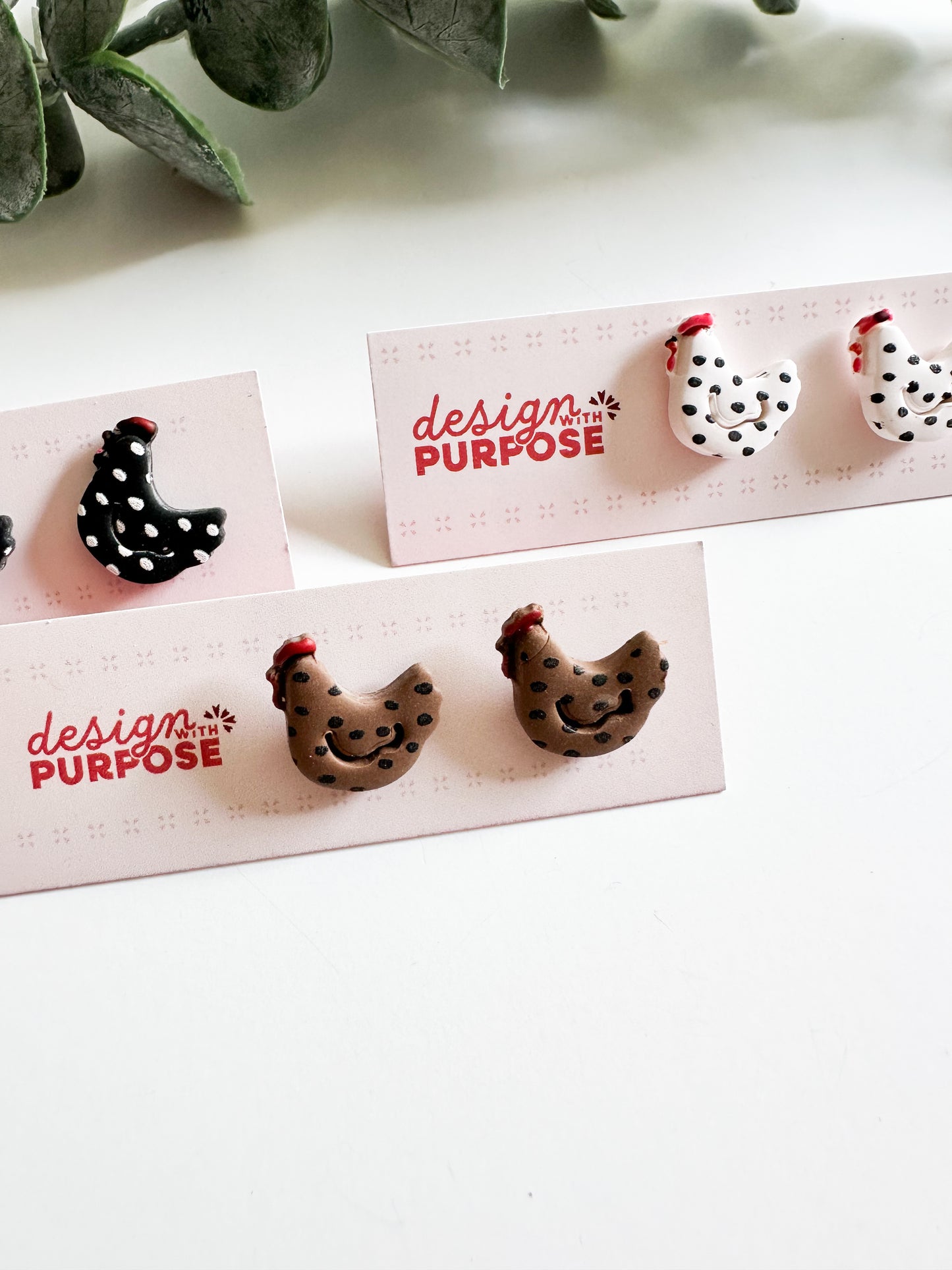 Chicken Studs