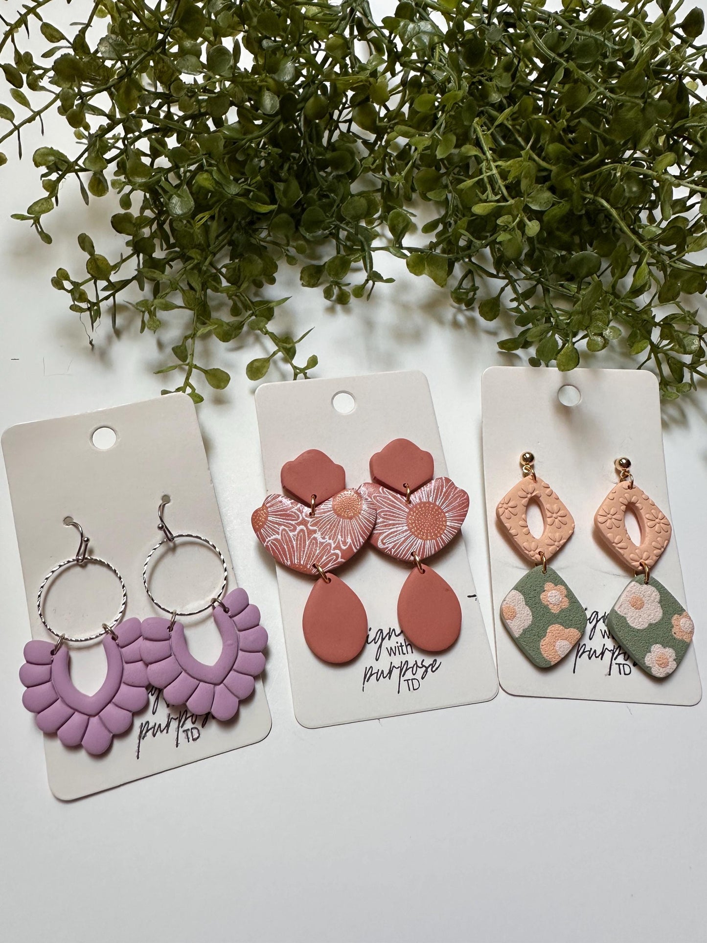 Mystery Earring Box