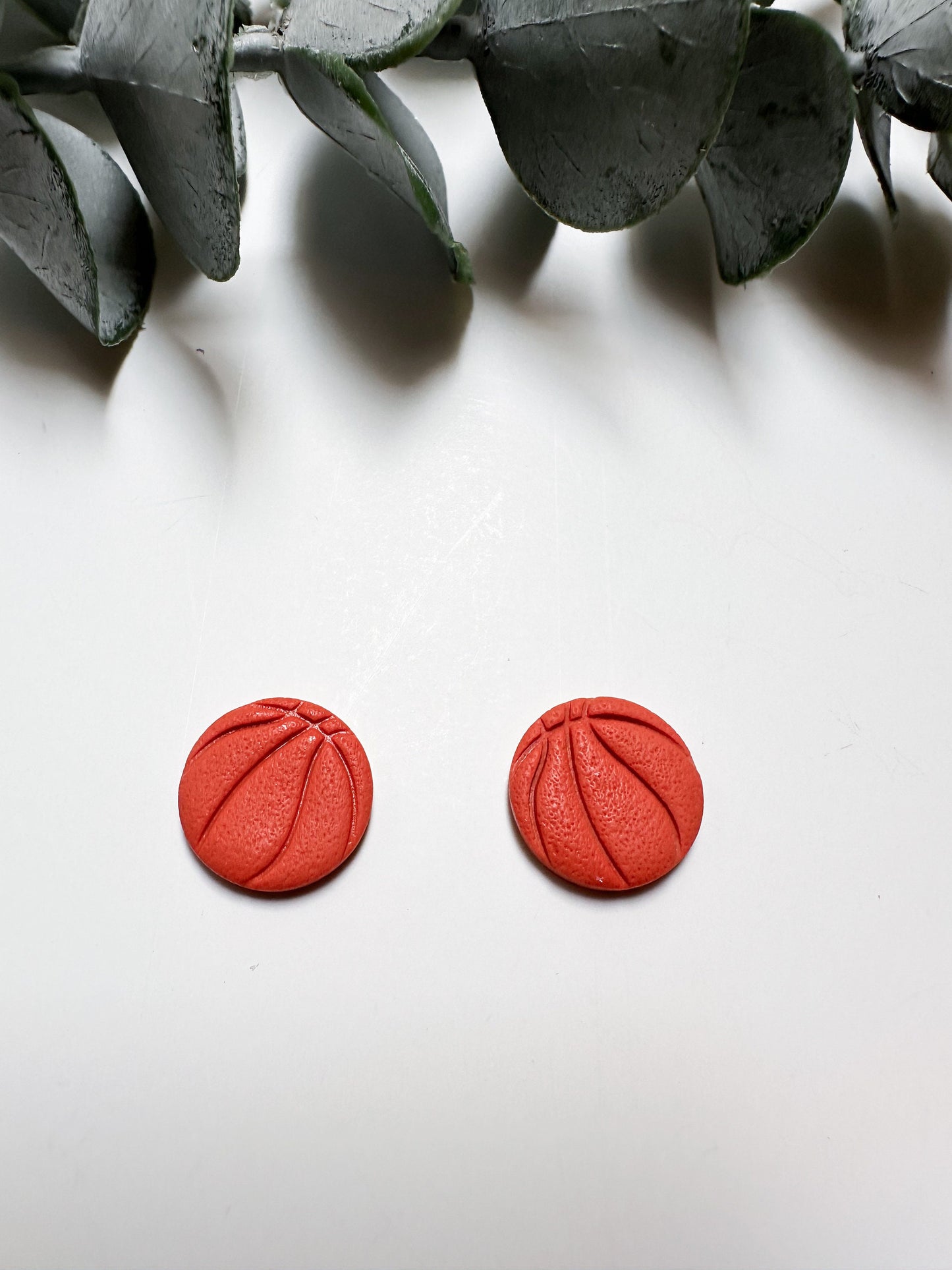 Sports Earrings