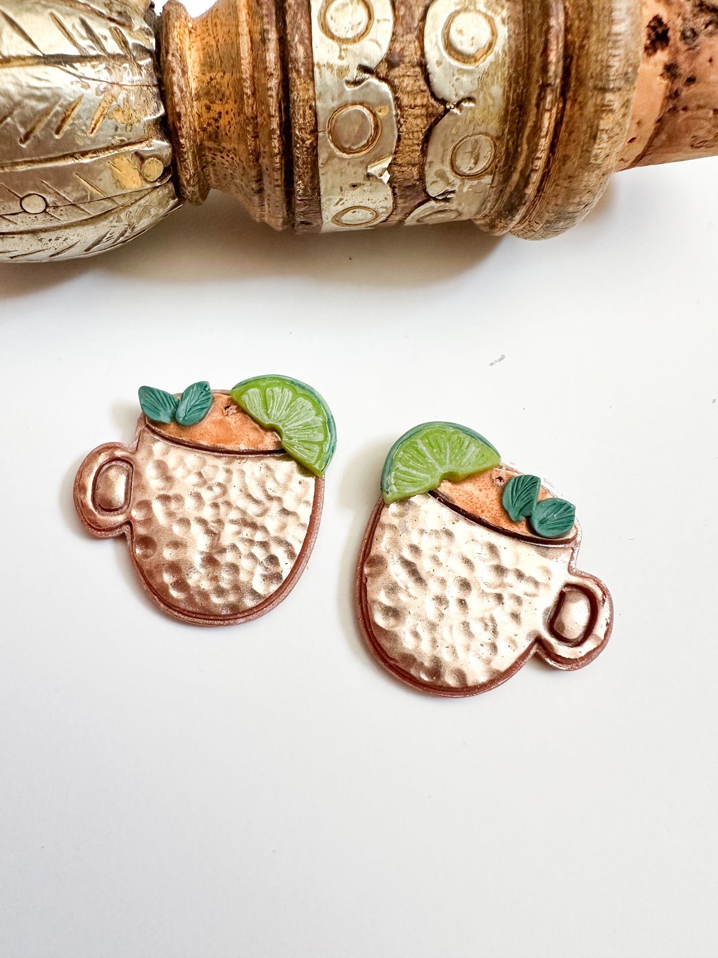 Happy Hour Earrings