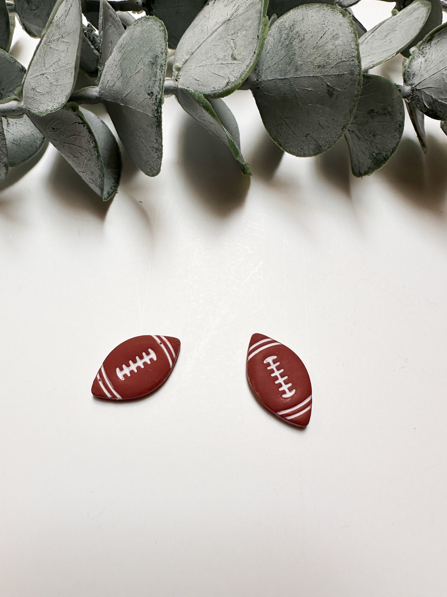 Sports Earrings