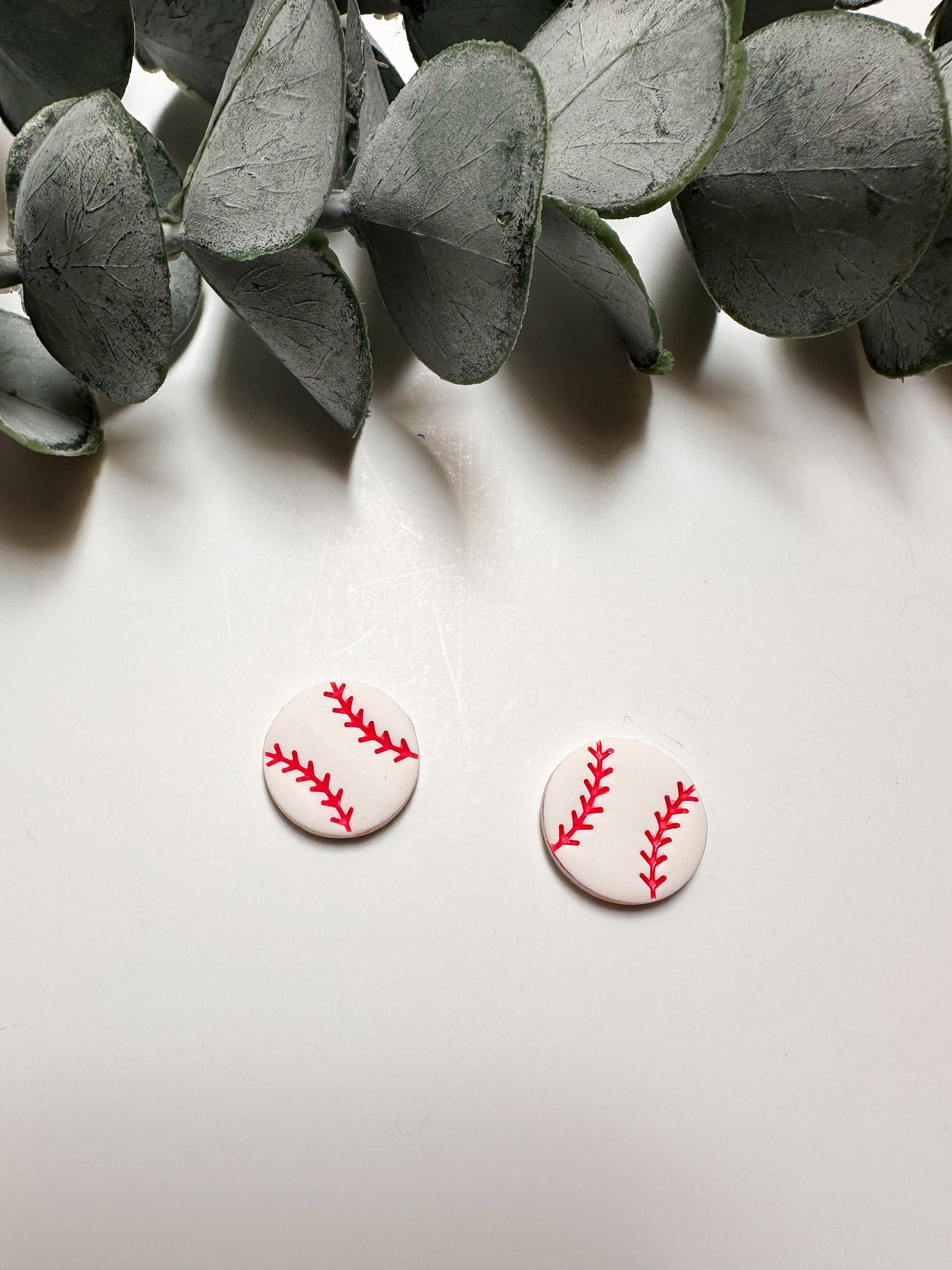 Sports Earrings