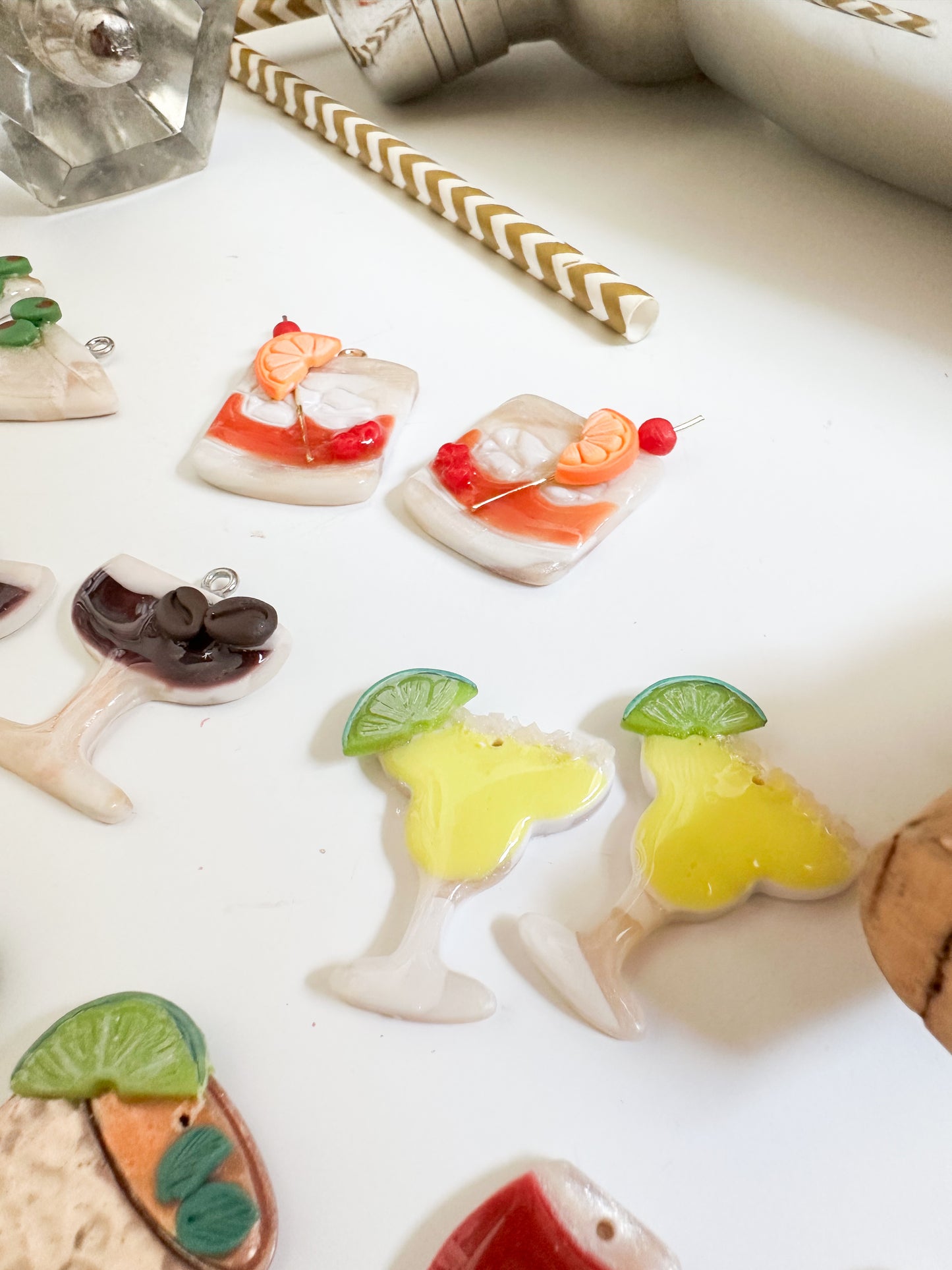 Happy Hour Earrings