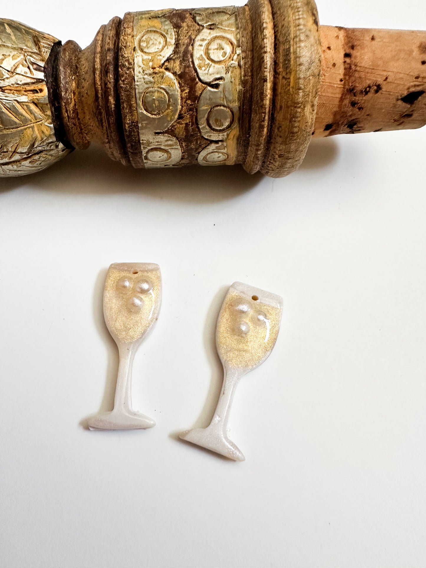 Happy Hour Earrings