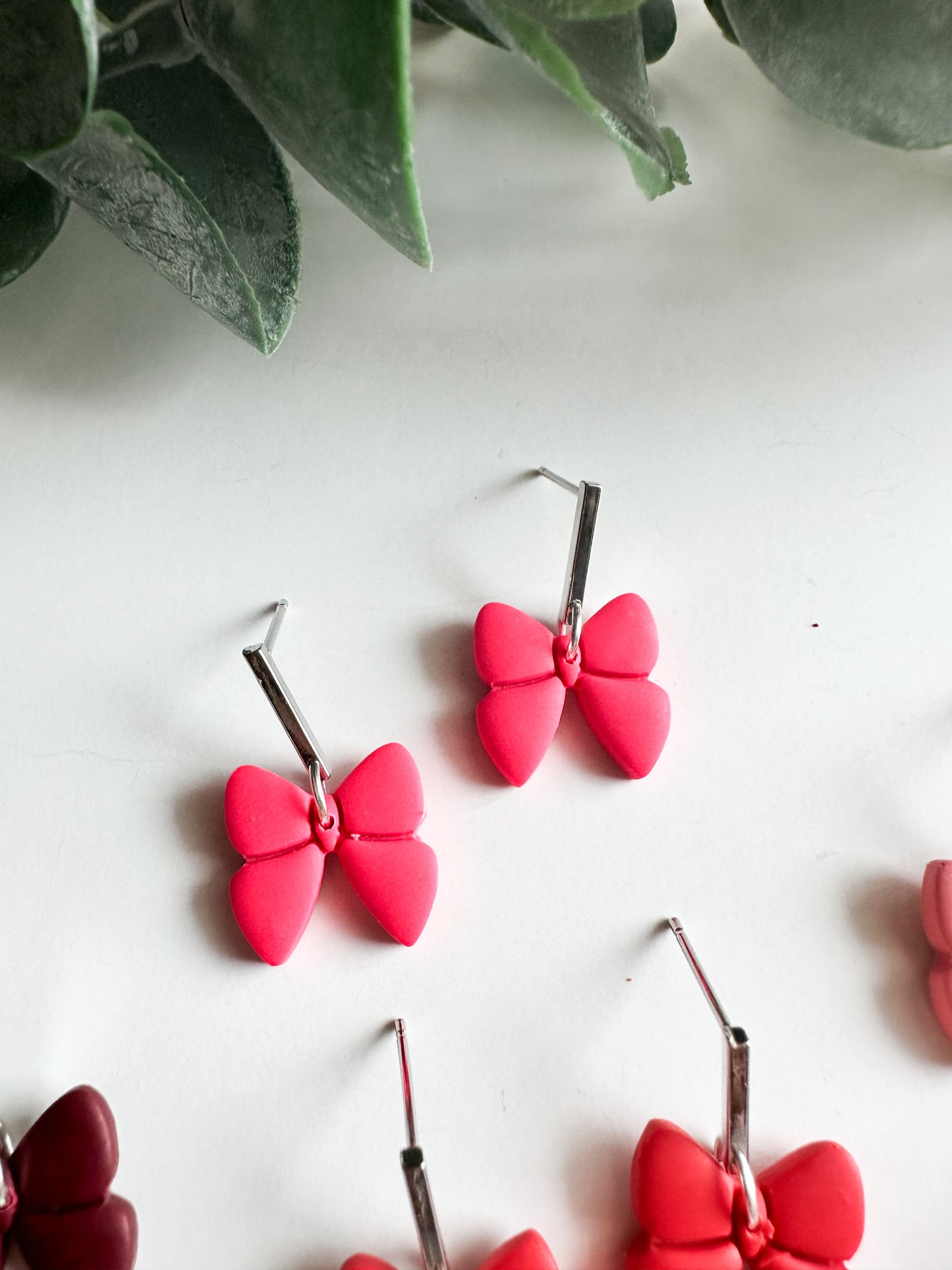 Mini Bows