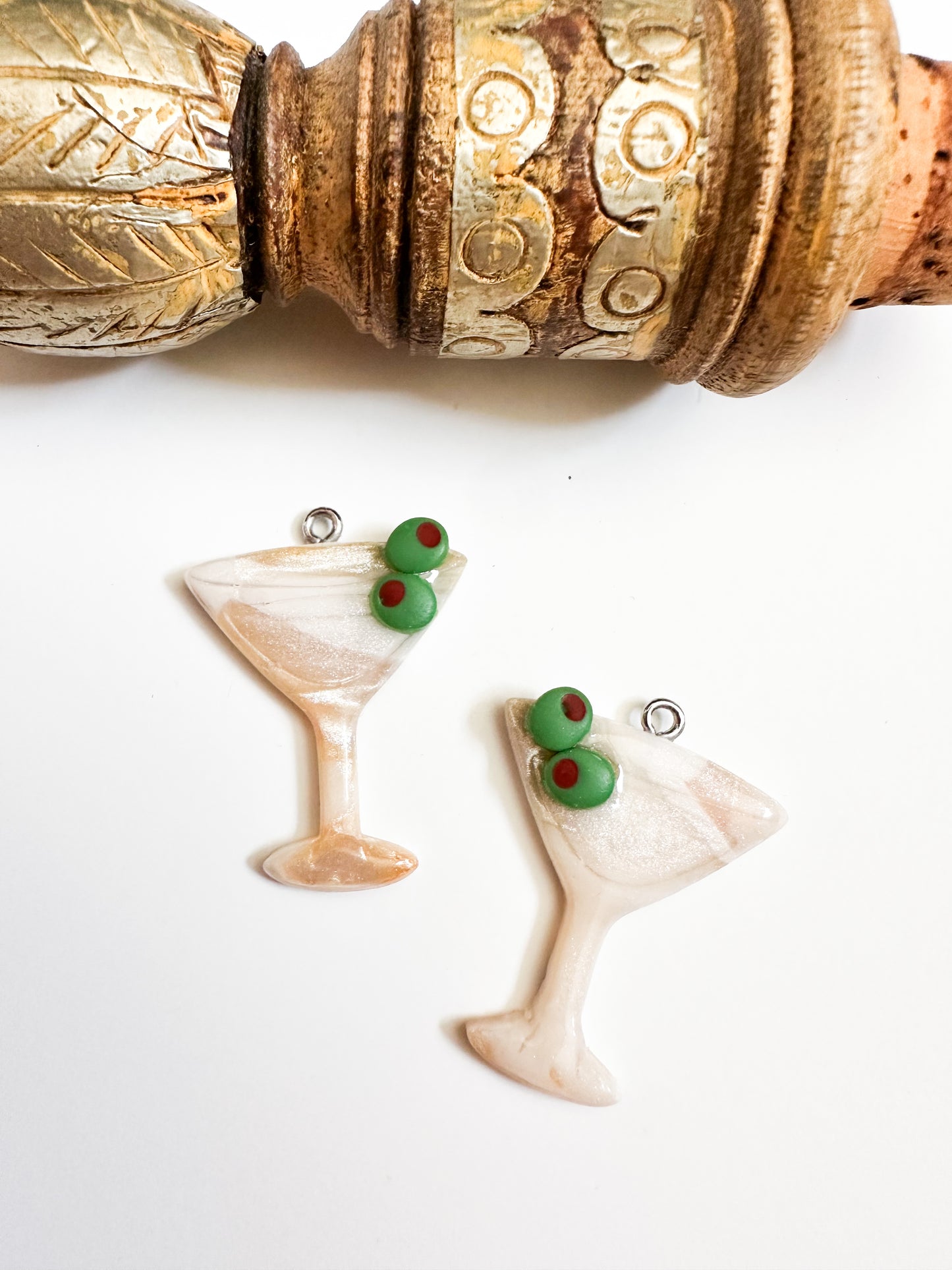 Happy Hour Earrings