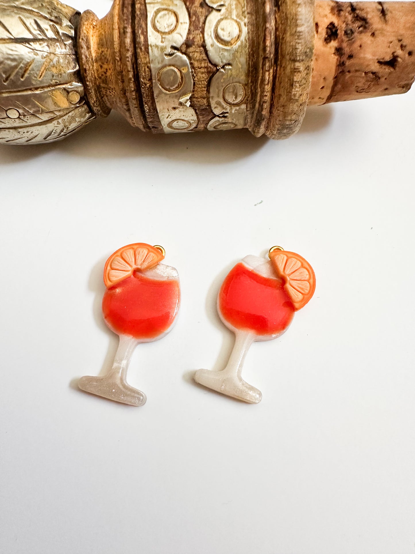 Happy Hour Earrings