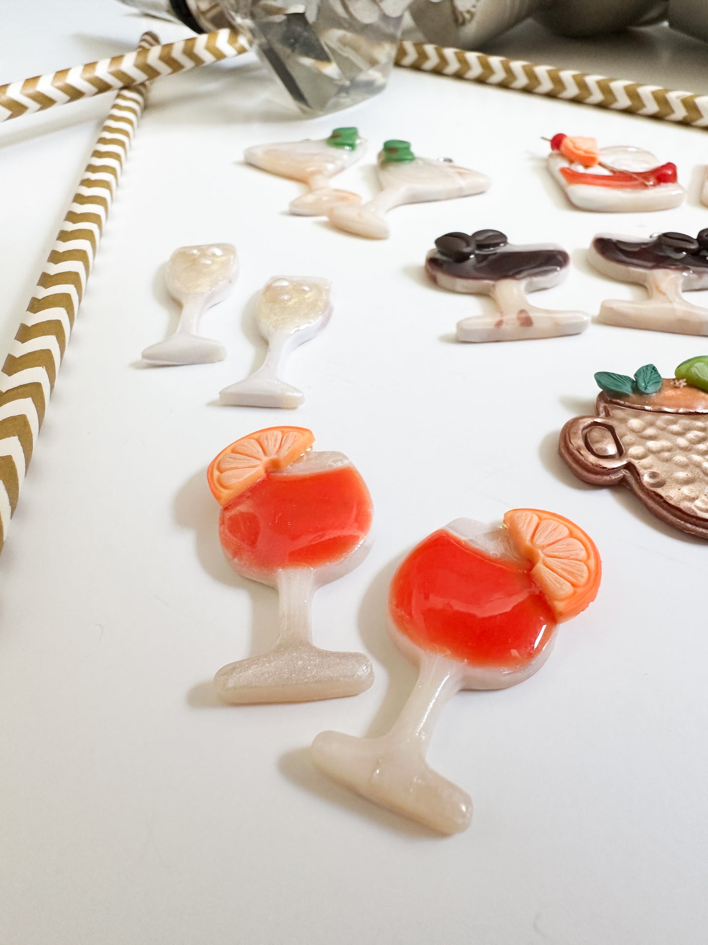Happy Hour Earrings