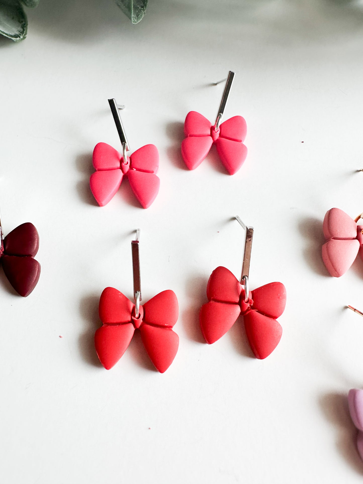 Mini Bows
