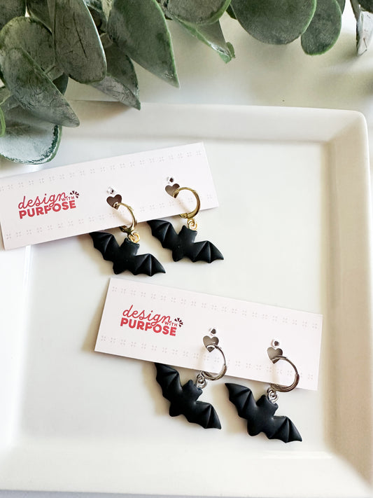 Bat Dangles