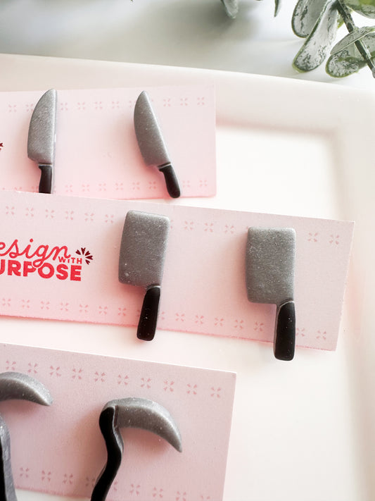 Knife Studs