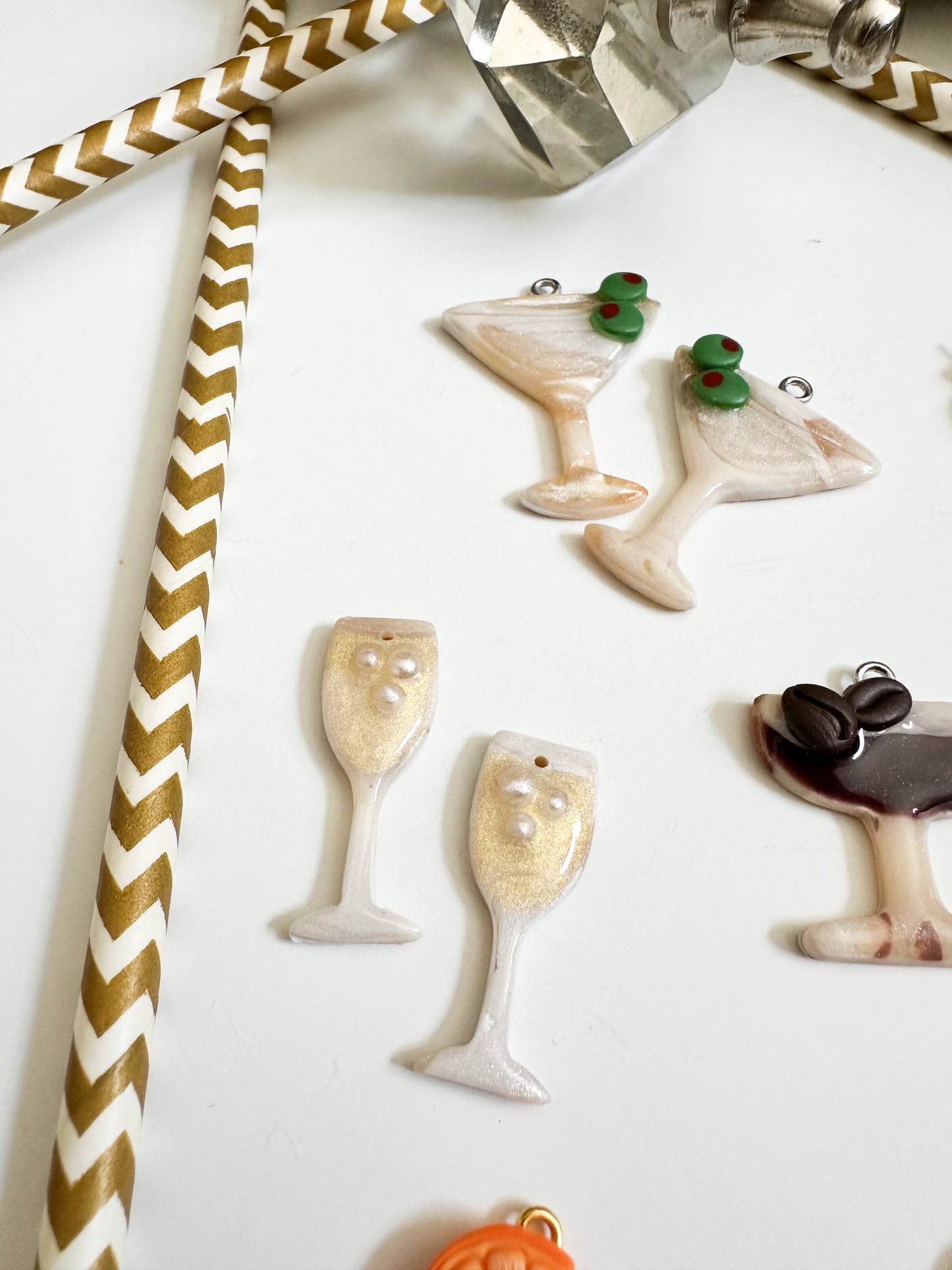 Happy Hour Earrings