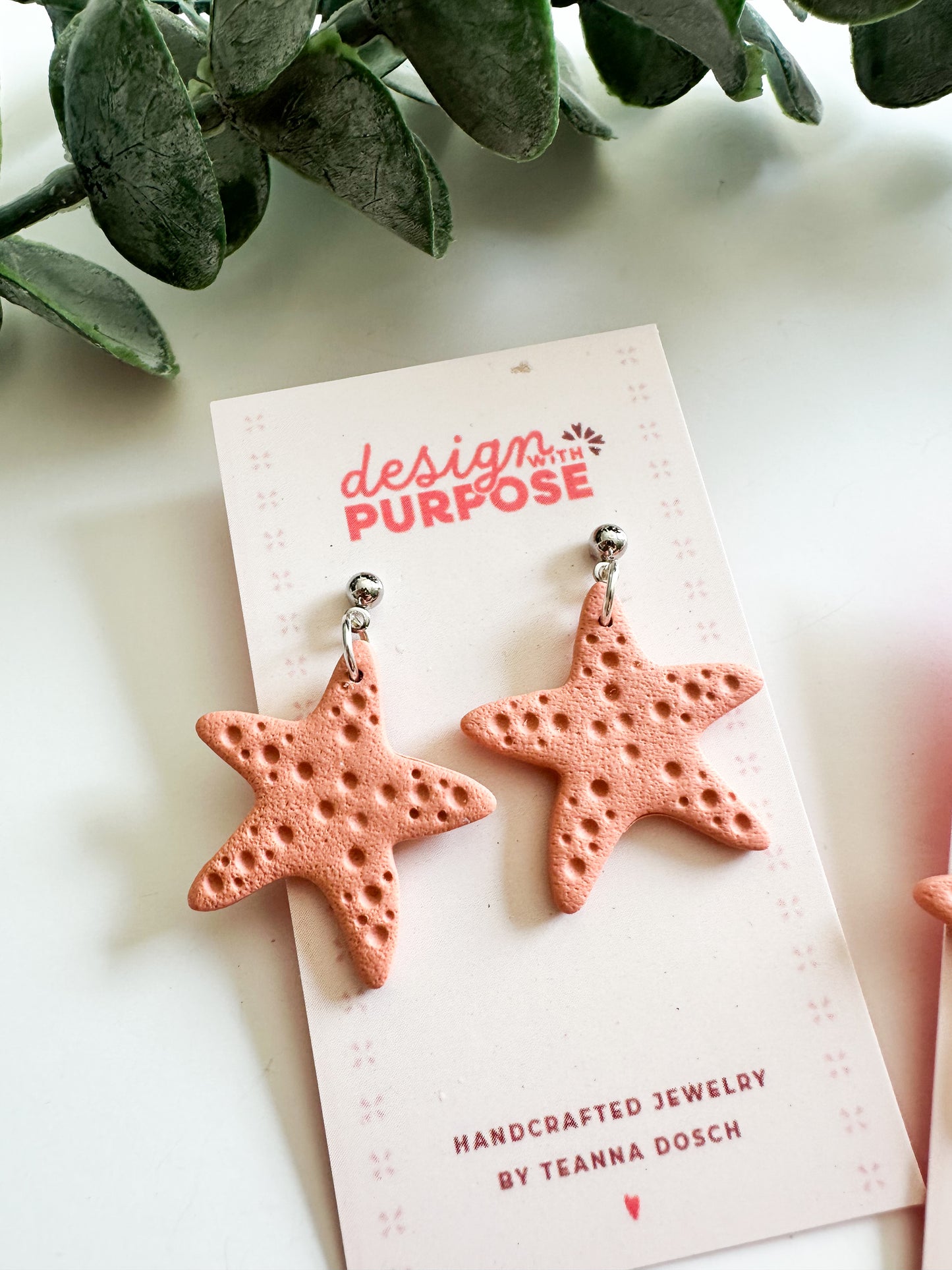 Star Fish
