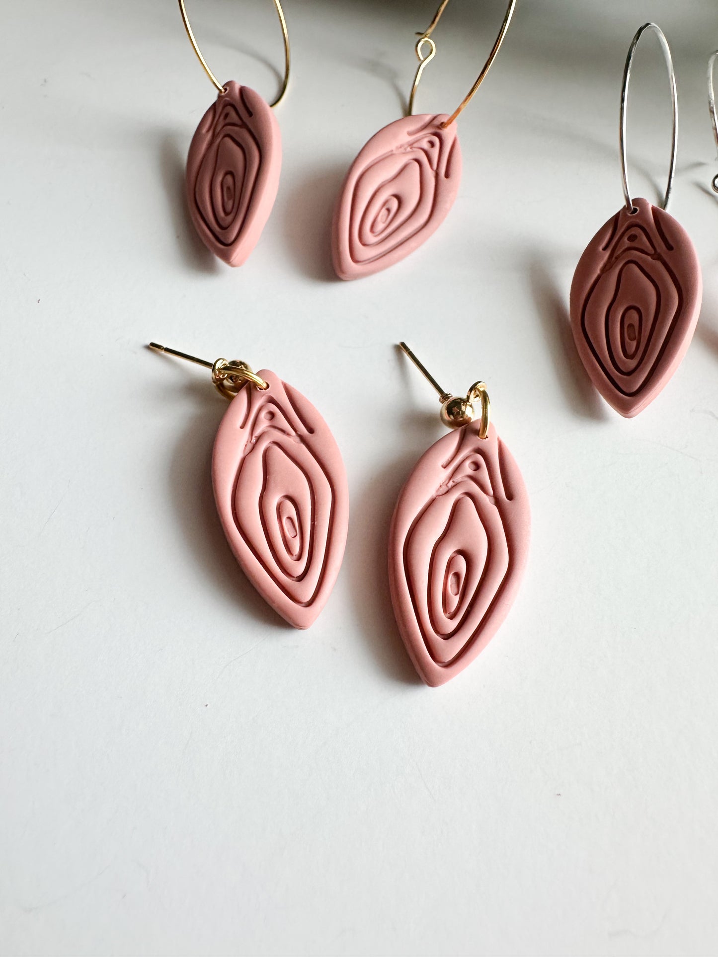 Vulvas