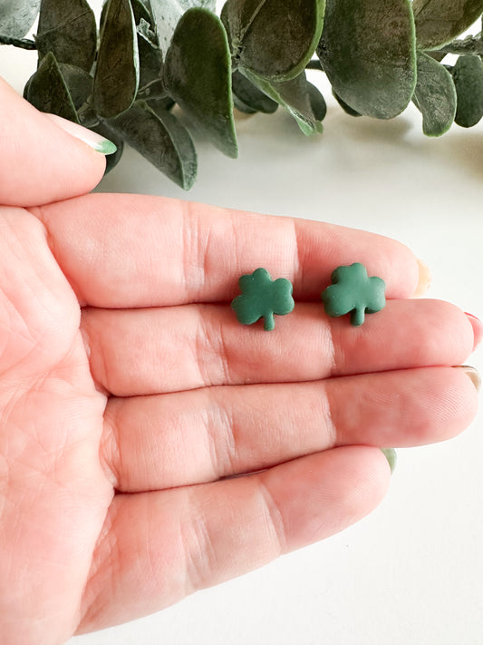St. Patrick’s Day Studs