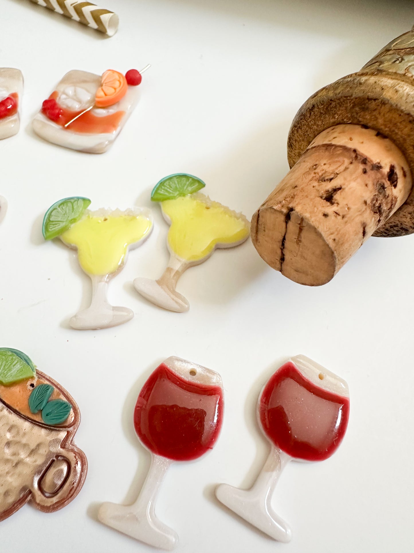 Happy Hour Earrings