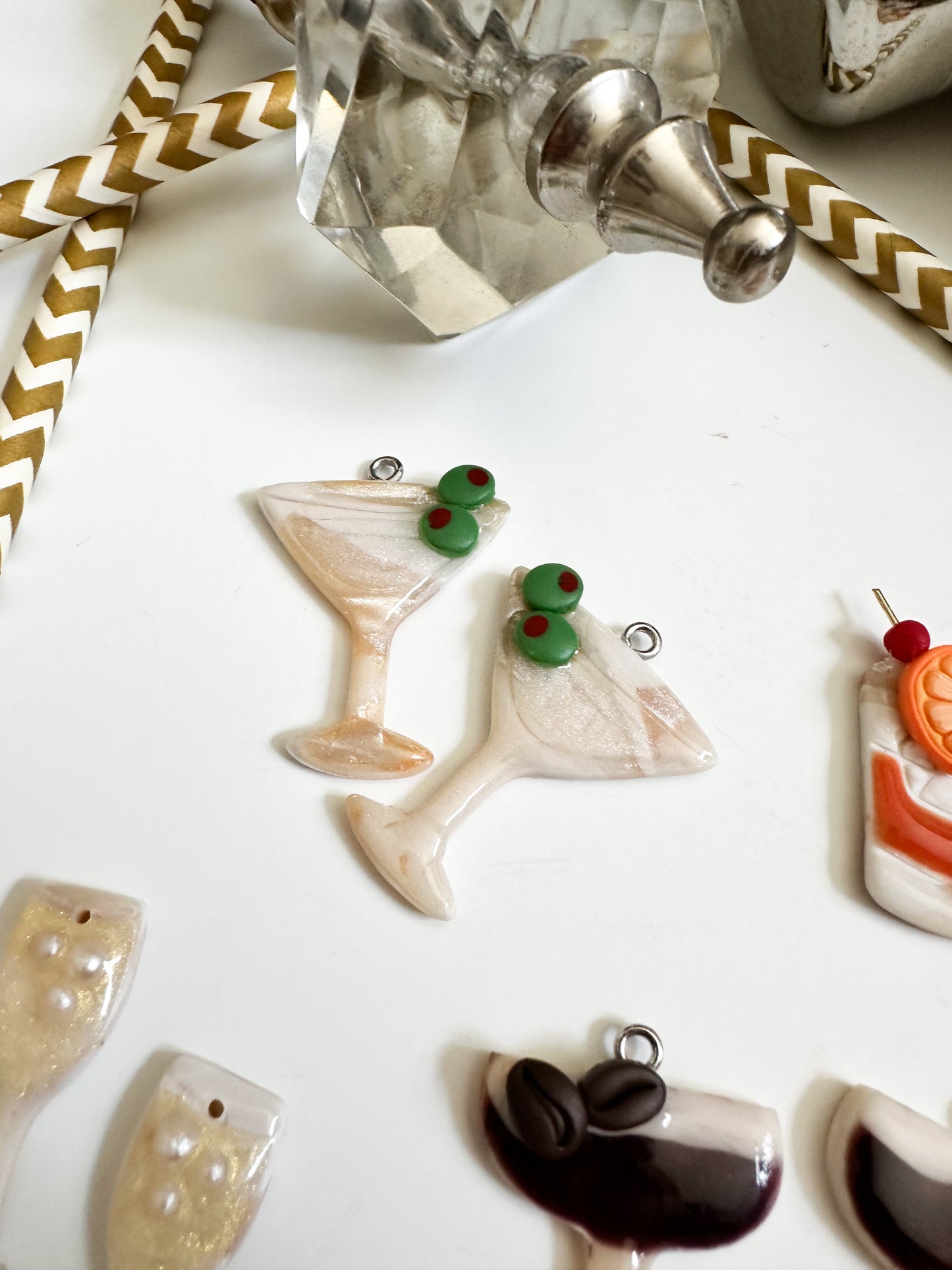 Happy Hour Earrings
