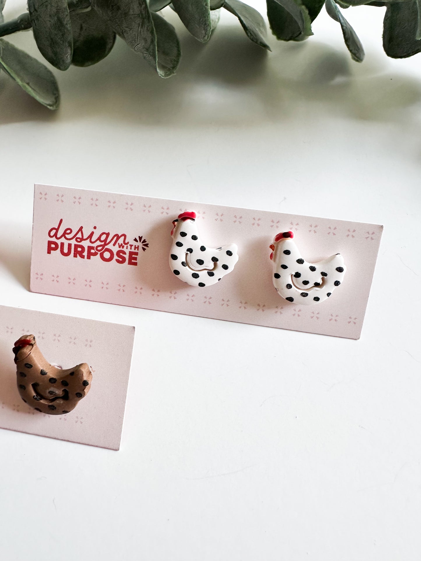 Chicken Studs